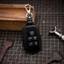 Mino Crafts - Bao da chìa khóa xe Range Rover Evoque, Sport, Discovery, Defender, Jaguar, Land Rover
