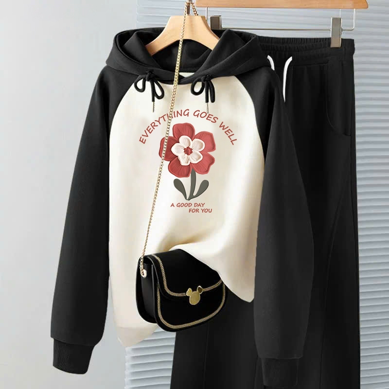 Áo hoddie cho bé gái size đại BEESHOP áo thu đông cho bé gái 6 - 14 tuổi D25057