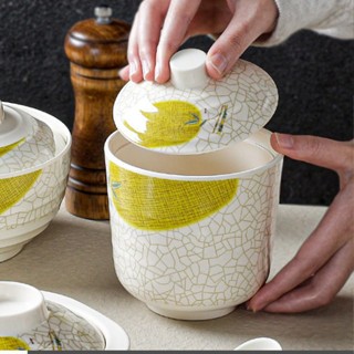 Bát Phíp ( Melamine A5 ) Hoa Văn Hình Lá Tre Dùng Cho Nhà Hàng Khách Sạn  38151
