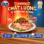 Combo 2 Thức ăn hạt cho mèo trong nhà Silver Spoon - Vị thịt gà & thịt cừu / Cá Hồi 1kg