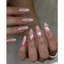 S05- NHIỀU MẪU MÓNG ÚP NAIL BOX FRENCH ĐẦU MÓNG TRÁNG GƯƠNG SCONAILBOX