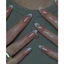 S05- NHIỀU MẪU MÓNG ÚP NAIL BOX FRENCH ĐẦU MÓNG TRÁNG GƯƠNG SCONAILBOX