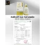 SERUM HERBAL ESENCE MẪU MỚI 2025 CHÍNH HÃNG ACOSMETICS 30ML