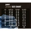 - Quần Short Nam Jean WHY.NOT Retro Blue Jeans Form Trên Gối - Quần Đùi Nam Xanh Retro