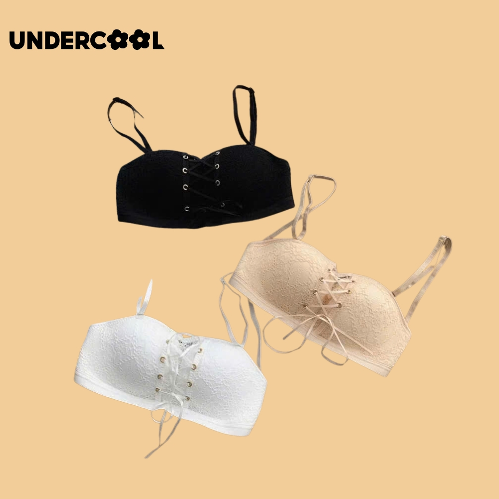 [ Xả Hàng ] Áo Lót Nữ UNDERCOOL Mặc Thoải Mái Thoáng Mát ,Rất Phong Cách, Gợi Cảm Quyến Rũ
