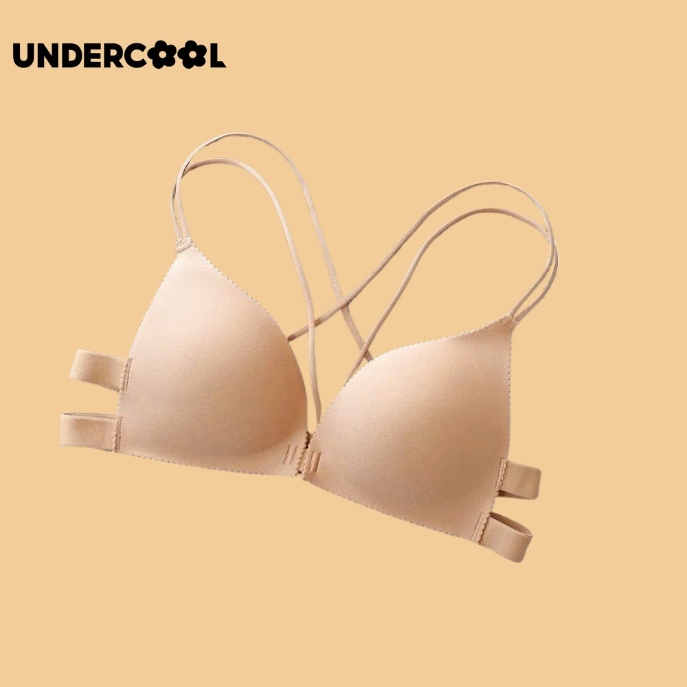 [ Xả Hàng ] Áo Lót Nữ UNDERCOOL Mặc Thoải Mái Thoáng Mát ,Rất Phong Cách, Gợi Cảm Quyến Rũ