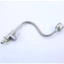 Vòi rửa chén bếp chất lượng cao, vòi xả nước xoay 360 độ, tay cầm mềm mại, chế độ hai dòng nước.