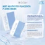 Mặt nạ iDr.Skin Phyto Placenta P-DNA Mask chuẩn spa ngay tại nhà