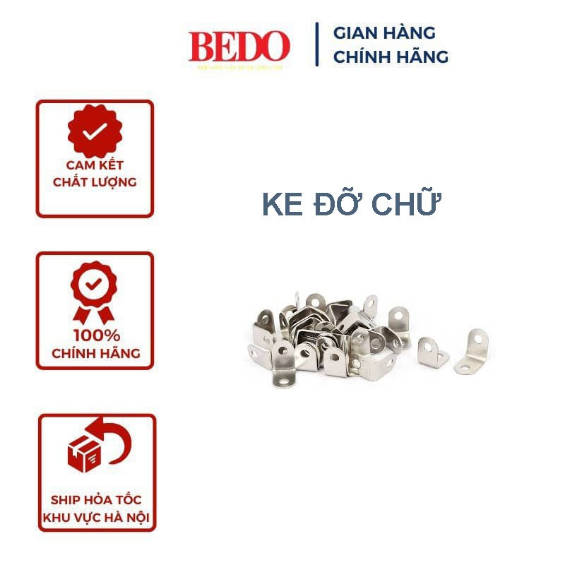 Ke Đỡ Chữ Nổi BEDO Ke V Gắn Chữ Mica Inox Alu Quảng Cáo Túi 800c Thi Công Nhanh Chuyên Nghiệp