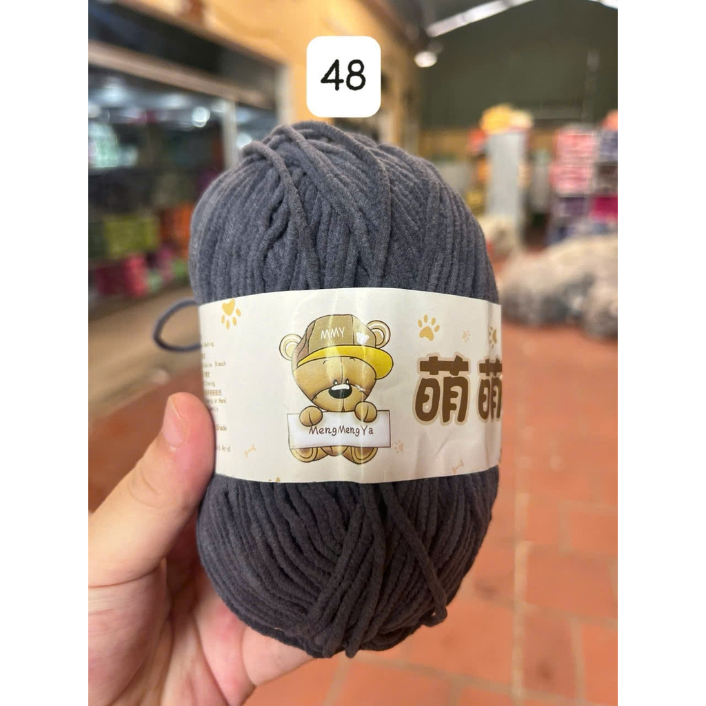 48 Đen
