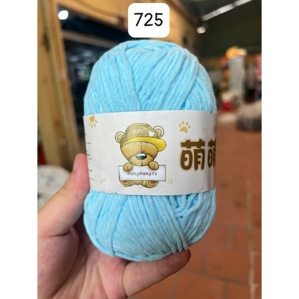 725 Xanh