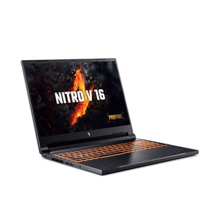 Laptop Gaming Acer Nitro ProPanel ANV16-41-R6ZY (Ryzen 5 8645HS/ GeForce RTX™ 3050/ 16GB/ 512GB/ Windows 11) -BH 24T