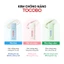 Tocobo Suncare Trial Kit