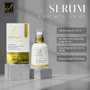 SERUM HERBAL ESENCE MẪU MỚI 2025 CHÍNH HÃNG ACOSMETICS 30ML
