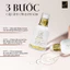 SERUM HERBAL ESENCE MẪU MỚI 2025 CHÍNH HÃNG ACOSMETICS 30ML