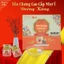 Yến Chưng Issomalt Mix Vị Như Ý (H/6hũ/70ml)