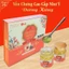 Yến Chưng Issomalt Mix Vị Như Ý (H/6hũ/70ml)