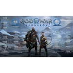 Đĩa Game God of War Ragnarok Ps5 — ảnh 5