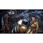 Đĩa Game God of War Ragnarok Ps5 — ảnh 6