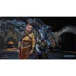Đĩa Game God of War Ragnarok Ps5 — ảnh 7