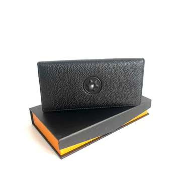 Women's Clutch – Multi-Pocket, for Work