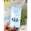 Combo bút bi đen Đại dương và Bút Gấu trúc