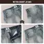- Quần Short Nam Jean WHY.NOT Retro Blue Jeans Form Trên Gối - Quần Đùi Nam Xanh Retro