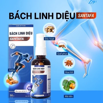 Xịt khớp SPRAY NANO IDC Xịt Giảm Đau Nhức Xương Khớp, Giảm Đau, Giảm Tê Bì chân tay, hộp 50ml