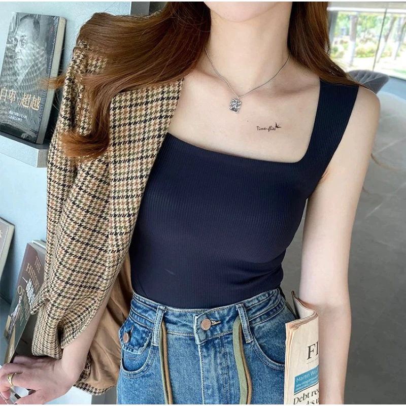 [Peinn] Áo Bra Nữ Su Tăm 2 Dây Dáng Dài Có Mút Nâng Ngực Màu Pastel Quyến Rũ ALS49