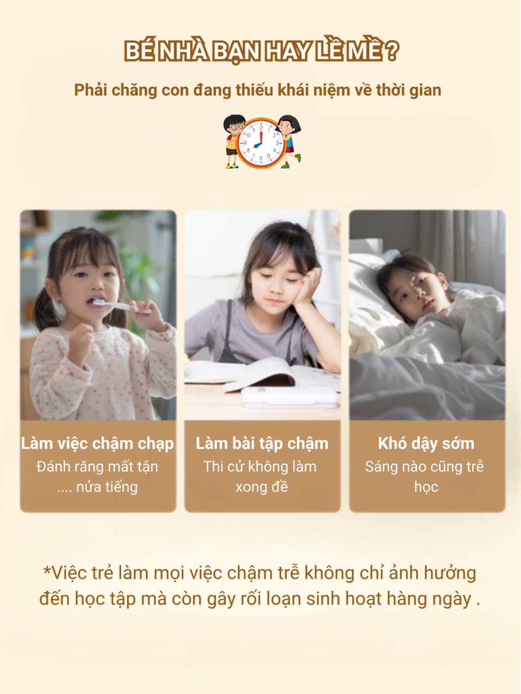 Đồng hồ đếm ngược DODUPO hẹn giờ học tập, bấm giờ thông minh, quản lý thời gian cho trẻ em