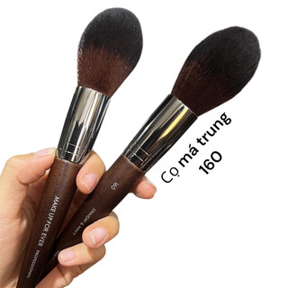 cọ MakeupForever cọ lẻ lông mịn