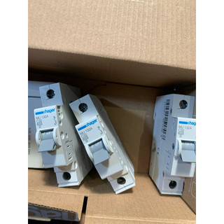 Thiết Bị Đóng Cắt (MCB) Hager- 6Ka