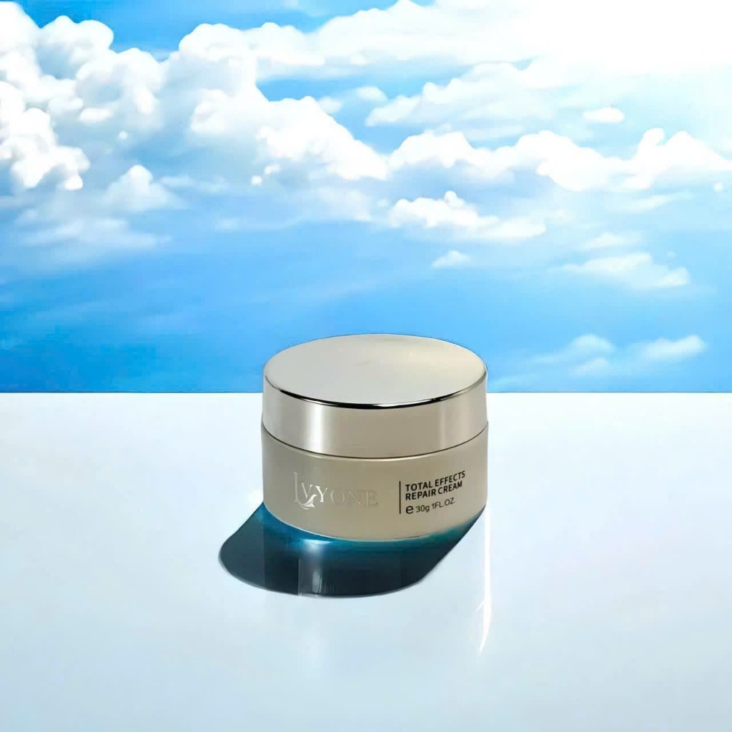 Kem Dưỡng Trắng Da, Mờ Thâm Nám 30g- LVYONE