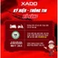 Combo 2 Chai Nhớt Xado Racing 10W40 RF 22.2 Tổng Hợp Cao Cấp Dành Cho Xe Số, Côn Tay