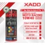 Combo 2 Chai Nhớt Xado Racing 10W40 RF 22.2 Tổng Hợp Cao Cấp Dành Cho Xe Số, Côn Tay