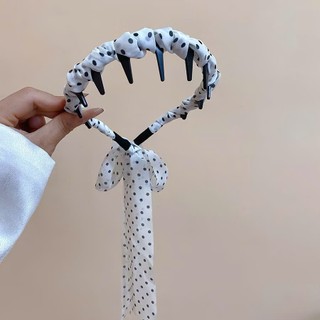 BỜM CÀI TÓC VẢI PHONG CÁCH MỚI CHO BẠN NỮ C8