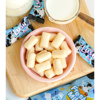 Kẹo Bò Sữa Lush Thái Lan Gói 130g -  Thơm Ngon Béo Ngậy - CÔ THƯ MARKET