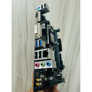 Mainboard (Bo mạch chính) Gigabyte H310M S2V (m-ATX) I like new Bảo hành 36 tháng bởi nhà cung cấp