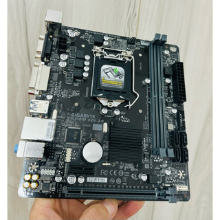 Mainboard (Bo mạch chính) Gigabyte H310M S2V (m-ATX) I like new Bảo hành 36 tháng bởi nhà cung cấp