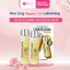 Nước Thần Keo Ong Cấp Ẩm, Phục Hồi Da CNP Laboratory Propolis Treatment Ampule Essence