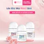 Lăn nách khử mùi Etiaxil ngăn đổ mồ hôi không bết dính, ố vàng dành cho nam nữ 15ml