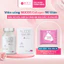 Viên uống đẹp da NUCOS Collagen 100% giúp da tươi trẻ, săn chắc, giảm nếp nhăn lọ 90 viên