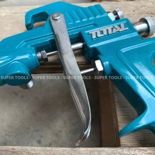 TOTAL Súng phun Sơn 400CC TAT10402