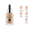 Kem Nền Kiềm Dầu, Che Phủ Tự Nhiên Catrice HD Liquid Coverage Foundation - 30ml