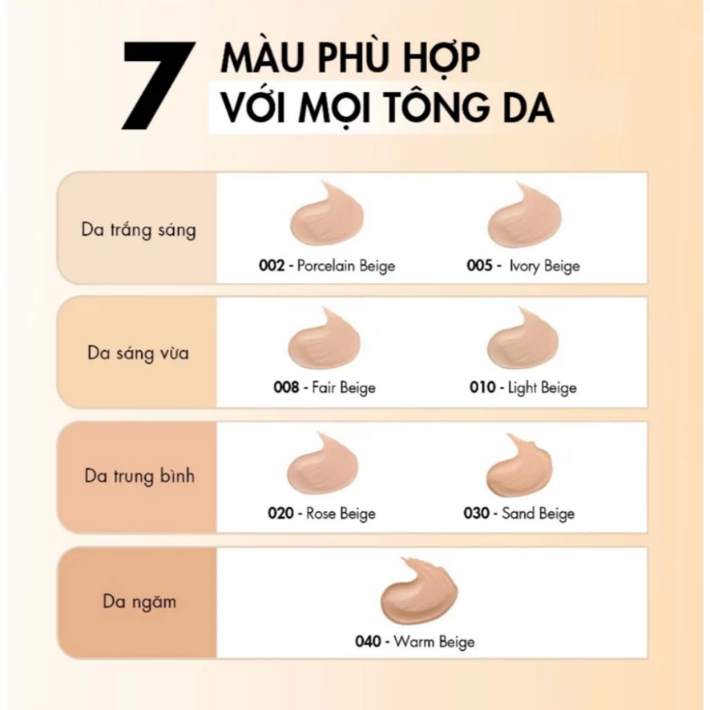 [HÀNG CTY] Kem Nền Kiềm Dầu, Che Phủ Tự Nhiên Catrice HD Liquid Coverage Foundation - 30ml