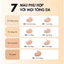 Kem Nền Kiềm Dầu, Che Phủ Tự Nhiên Catrice HD Liquid Coverage Foundation - 30ml