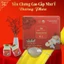 Yến chưng đường phèn Như Ý (Hộp 6 hũ - 70ml)