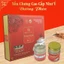 Yến chưng đường phèn Như Ý (Hộp 6 hũ - 70ml)