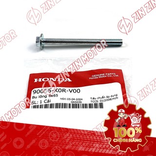 Ốc, Bu Lông Bắt Ốp, Nắp Lốc Nồi Lead 4Val 125 2022 - 2025 90006-K0R-V00, 90005-K0R-V00, 90004-K0R-V00 Chính Hãng - ZZM