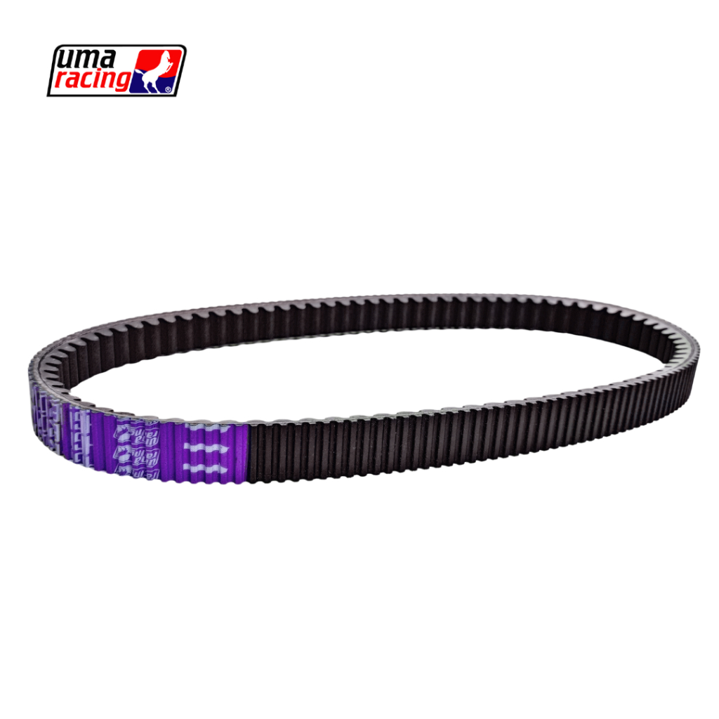 Dây Curoa UMA Racing Cho Vario / NVX / PCX,..  – Hỗ Trợ Truyền Động Ổn Định, Chịu Nhiệt Tốt